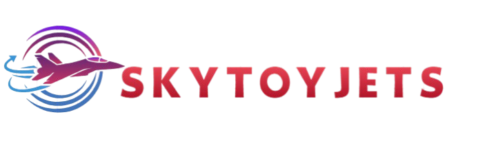 SkyToyJets
